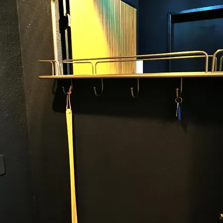 Spirit Piz Bernina 5 Apartmán