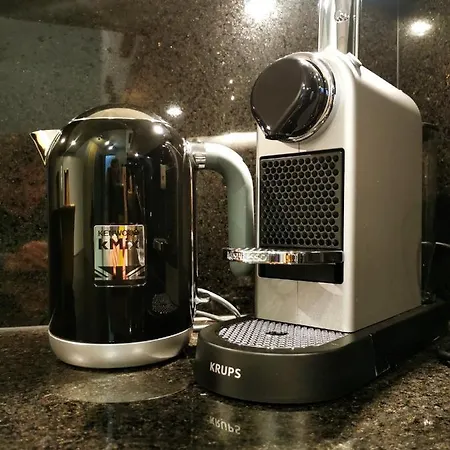 Apartmán Spirit Piz Bernina 5