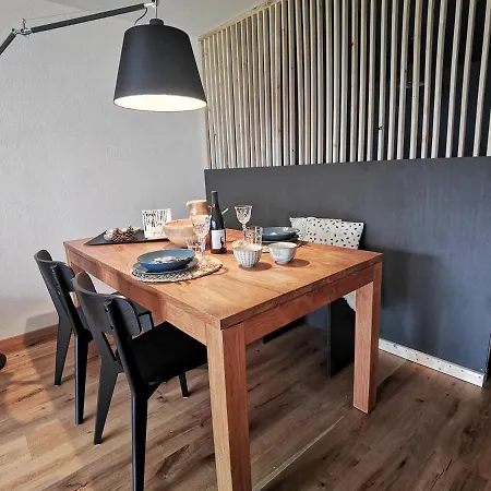 Apartmán Spirit Piz Bernina 5 Svatý Mořic