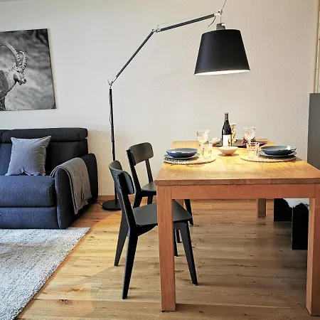 Spirit Piz Bernina 5 Svatý Mořic