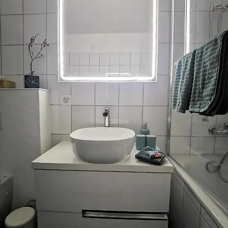 Spirit Piz Bernina 5 Apartmán *