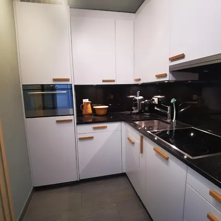 Spirit Piz Bernina 5