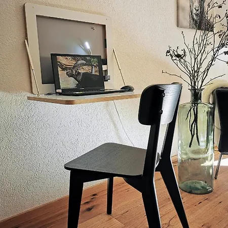 Apartmán Spirit Piz Bernina 5 Svatý Mořic