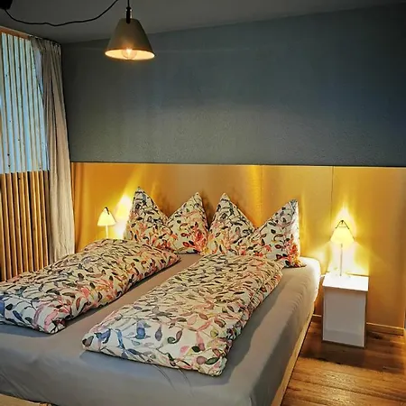 Apartmán Spirit Piz Bernina 5 Svatý Mořic