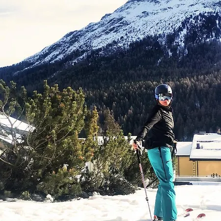 Spirit Piz Bernina 5