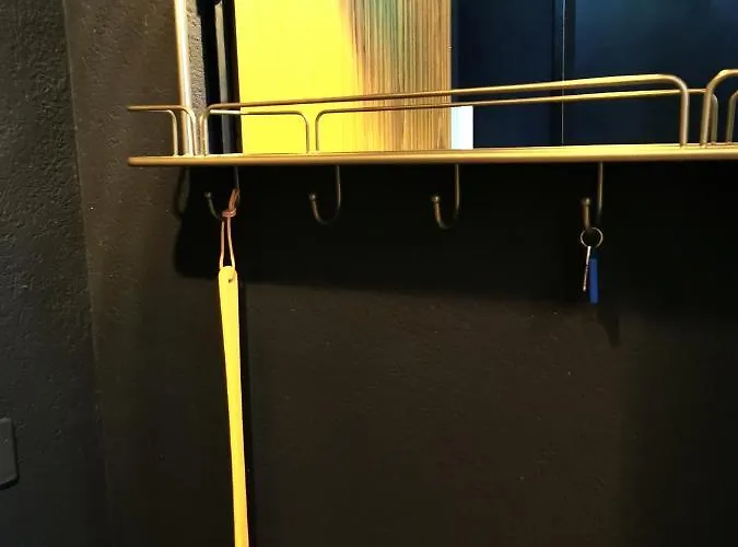 Spirit Piz Bernina 5 Apartament