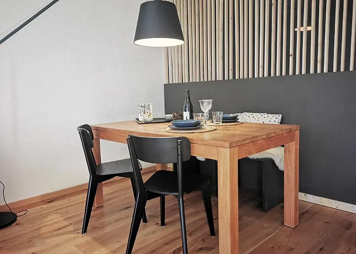 Spirit Piz Bernina 5 * Sankt Moritz