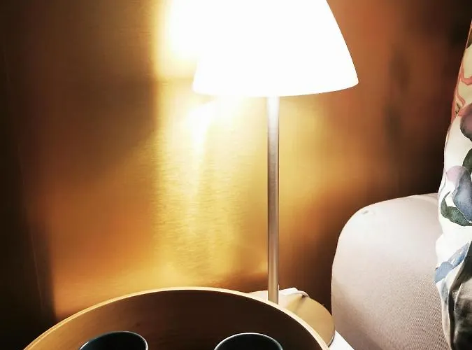 Spirit Piz Bernina 5 Apartament *