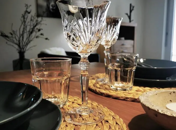 Spirit Piz Bernina 5 Apartament Sankt Moritz