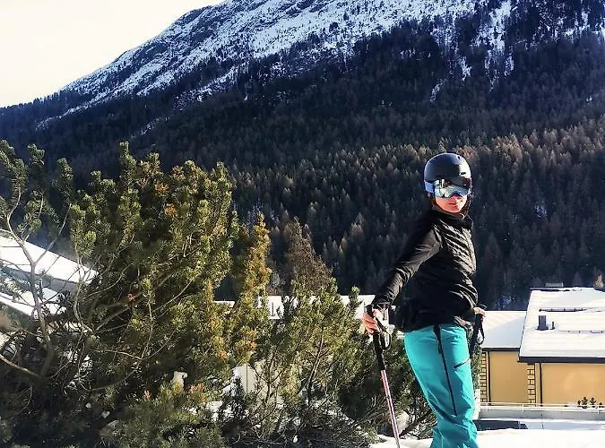 Spirit Piz Bernina 5