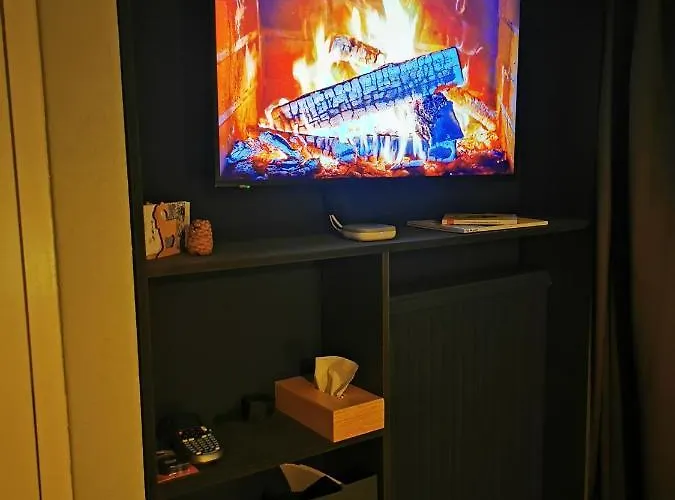 Apartament Spirit Piz Bernina 5 *