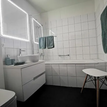 Spirit Piz Bernina 5 דירה סנט מוריץ