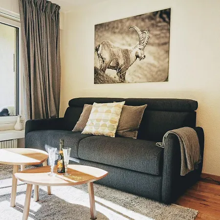 Spirit Piz Bernina 5 * סנט מוריץ