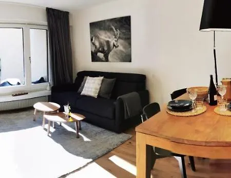 Spirit Piz Bernina 5 * סנט מוריץ