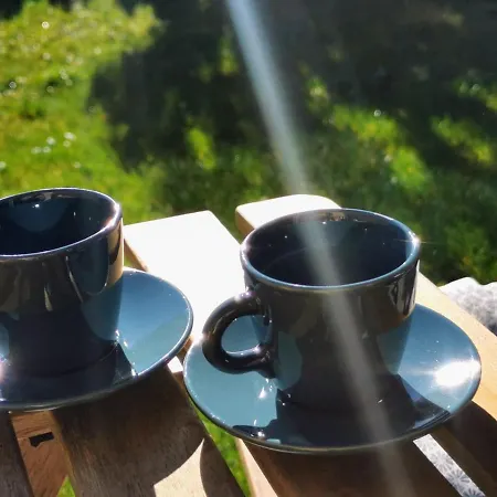 דירה Spirit Piz Bernina 5 סנט מוריץ