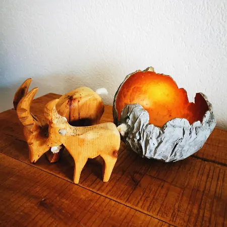 Spirit Piz Bernina 5 דירה *