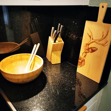 Spirit Piz Bernina 5 סנט מוריץ