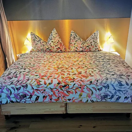 דירה Spirit Piz Bernina 5 סנט מוריץ