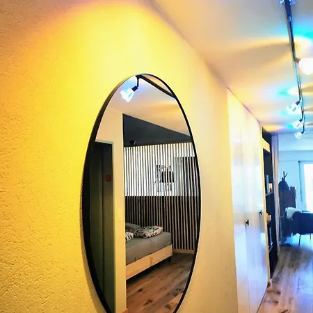 Spirit Piz Bernina 5 * סנט מוריץ