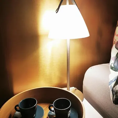 Spirit Piz Bernina 5 דירה *