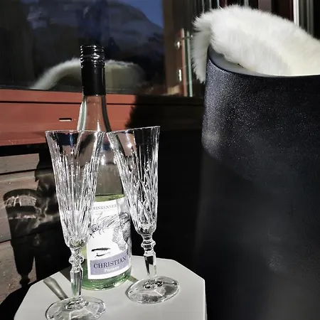 דירה Spirit Piz Bernina 5 סנט מוריץ