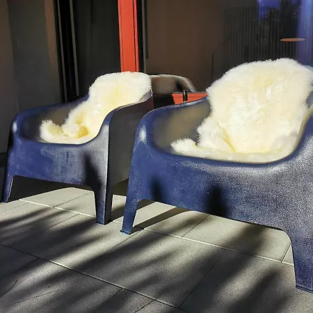 Spirit Piz Bernina 5 דירה *