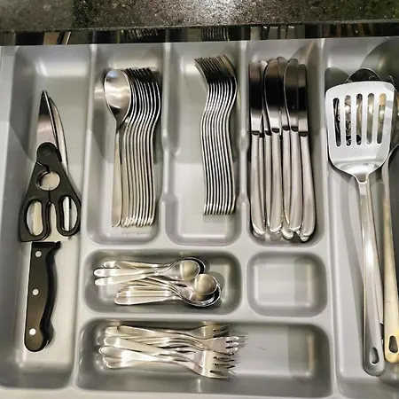 Spirit Piz Bernina 5 דירה *