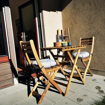 Spirit Piz Bernina 5 *