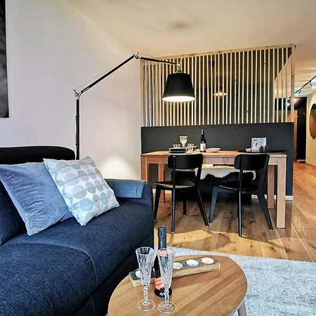 Spirit Piz Bernina 5 סנט מוריץ