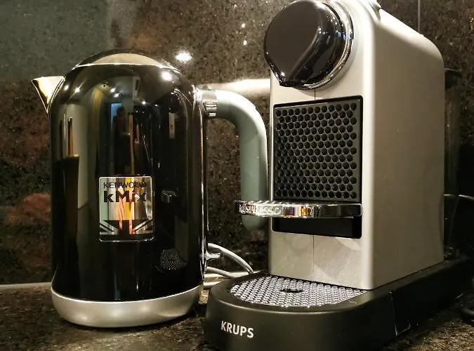 Apartamento Spirit Piz Bernina 5