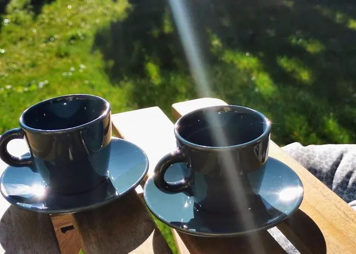 Apartamento Spirit Piz Bernina 5 St Moritz