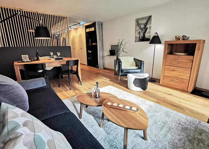 Spirit Piz Bernina 5 * St Moritz