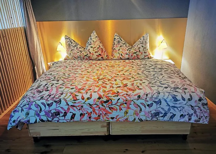 Apartamento Spirit Piz Bernina 5 St Moritz