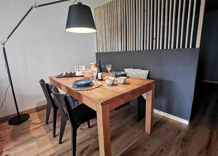 Apartamento Spirit Piz Bernina 5 St Moritz