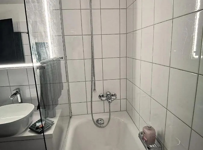 Spirit Piz Bernina 5 Apartamento St Moritz