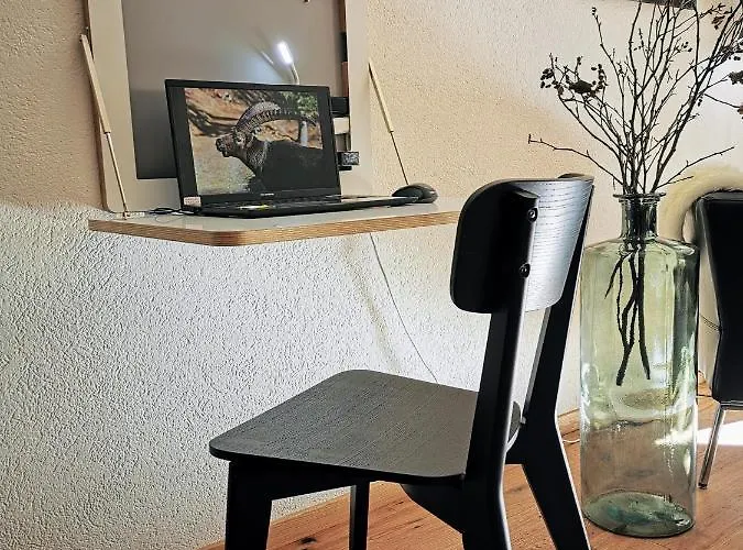 Apartamento Spirit Piz Bernina 5 St Moritz