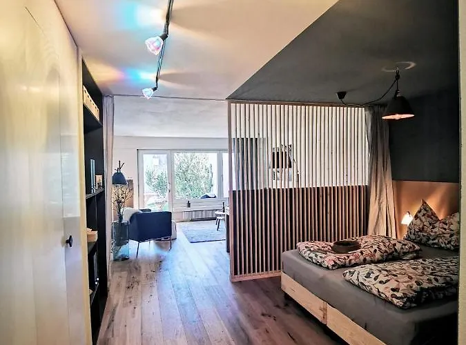 Spirit Piz Bernina 5 * St Moritz