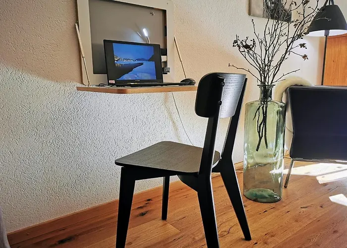 Spirit Piz Bernina 5 *