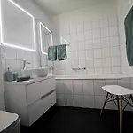Spirit Piz Bernina 5 Appartement Sankt Moritz