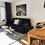 Spirit Piz Bernina 5 * Sankt Moritz