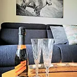 Appartement Spirit Piz Bernina 5 Sankt Moritz