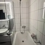Spirit Piz Bernina 5 Appartement Sankt Moritz
