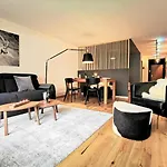 Appartement Spirit Piz Bernina 5