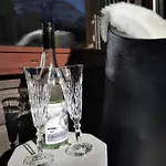 Appartement Spirit Piz Bernina 5 Sankt Moritz
