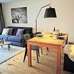 Spirit Piz Bernina 5 Appartement Sankt Moritz