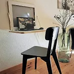 Appartement Spirit Piz Bernina 5 Sankt Moritz
