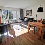 Appartement Spirit Piz Bernina 5 Sankt Moritz