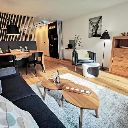 Spirit Piz Bernina 5 * Sankt Moritz