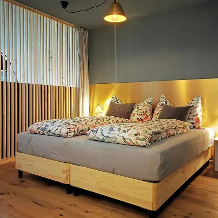 Apartament Spirit Piz Bernina 5