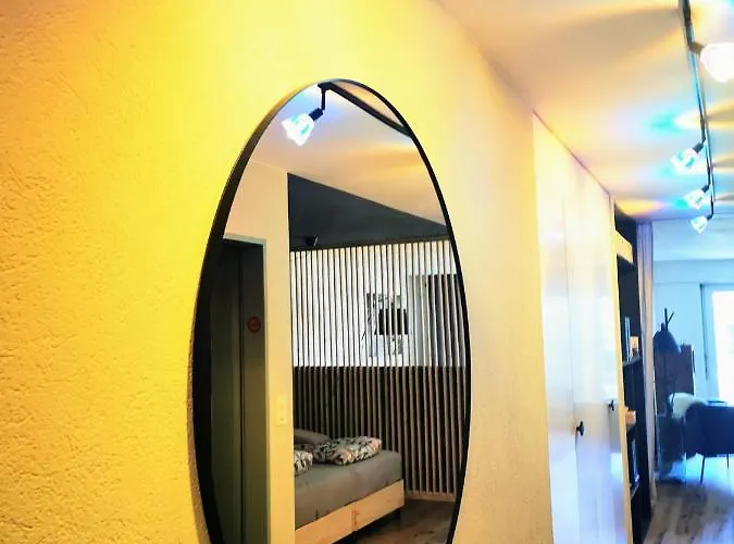 Spirit Piz Bernina 5 * Sankt Moritz